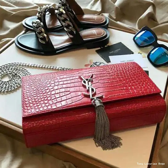 Tony Luxuries MEDIUM KATE YSL 0510
